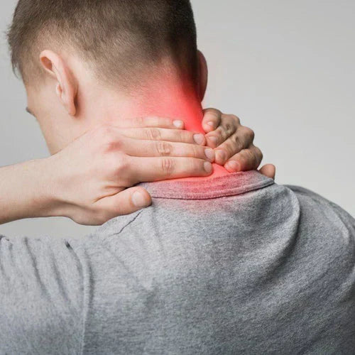 5 Exercises For Neck Pain