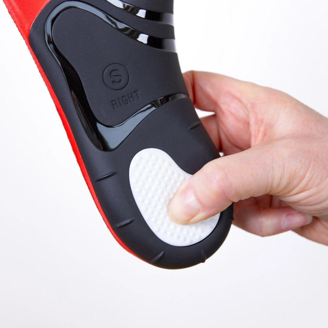 Vivita-Einlegesohlen