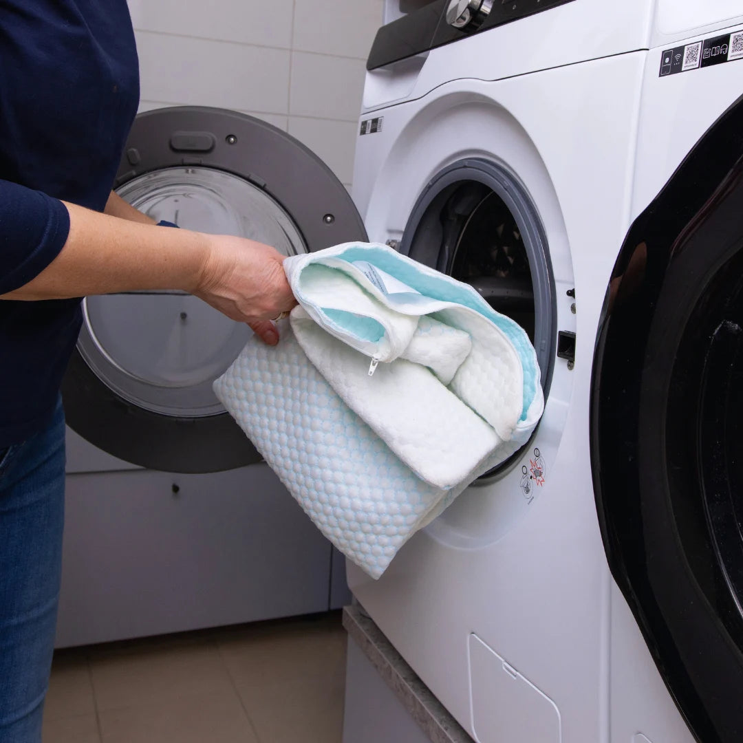 Verstellbares Kühlkissen - Vivita