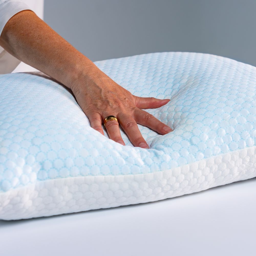 Verstellbares Kühlkissen - Vivita