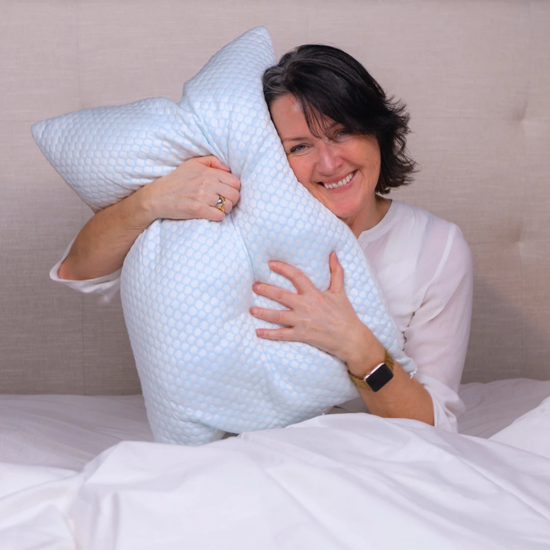 Verstellbares Kühlkissen - Vivita