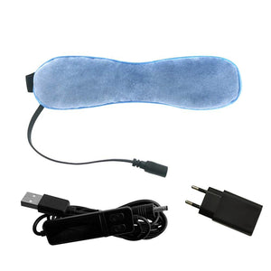 Øyemaske - Din Holdning mot tørre øyne