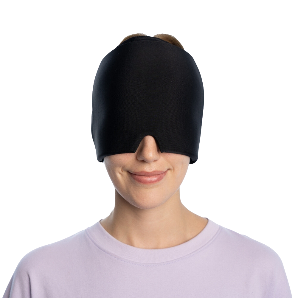 Migräne-Kappe - Vivita