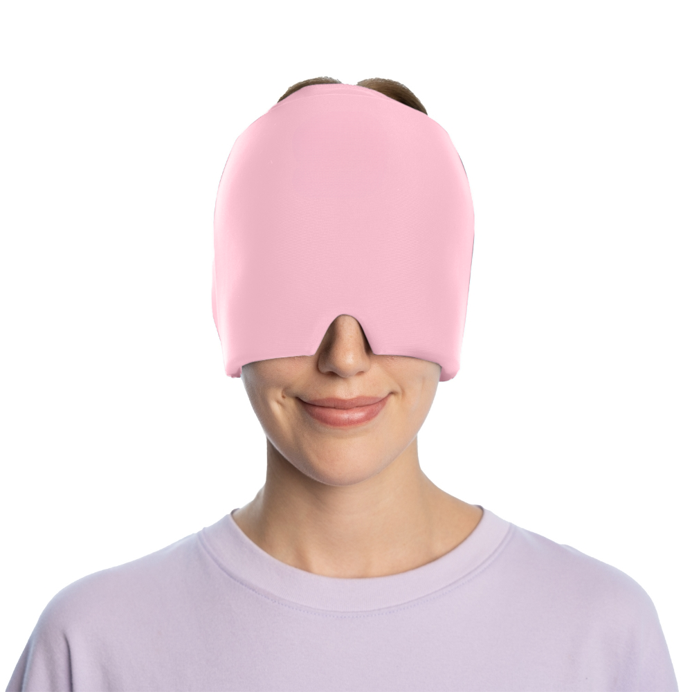 Migräne-Kappe - Vivita