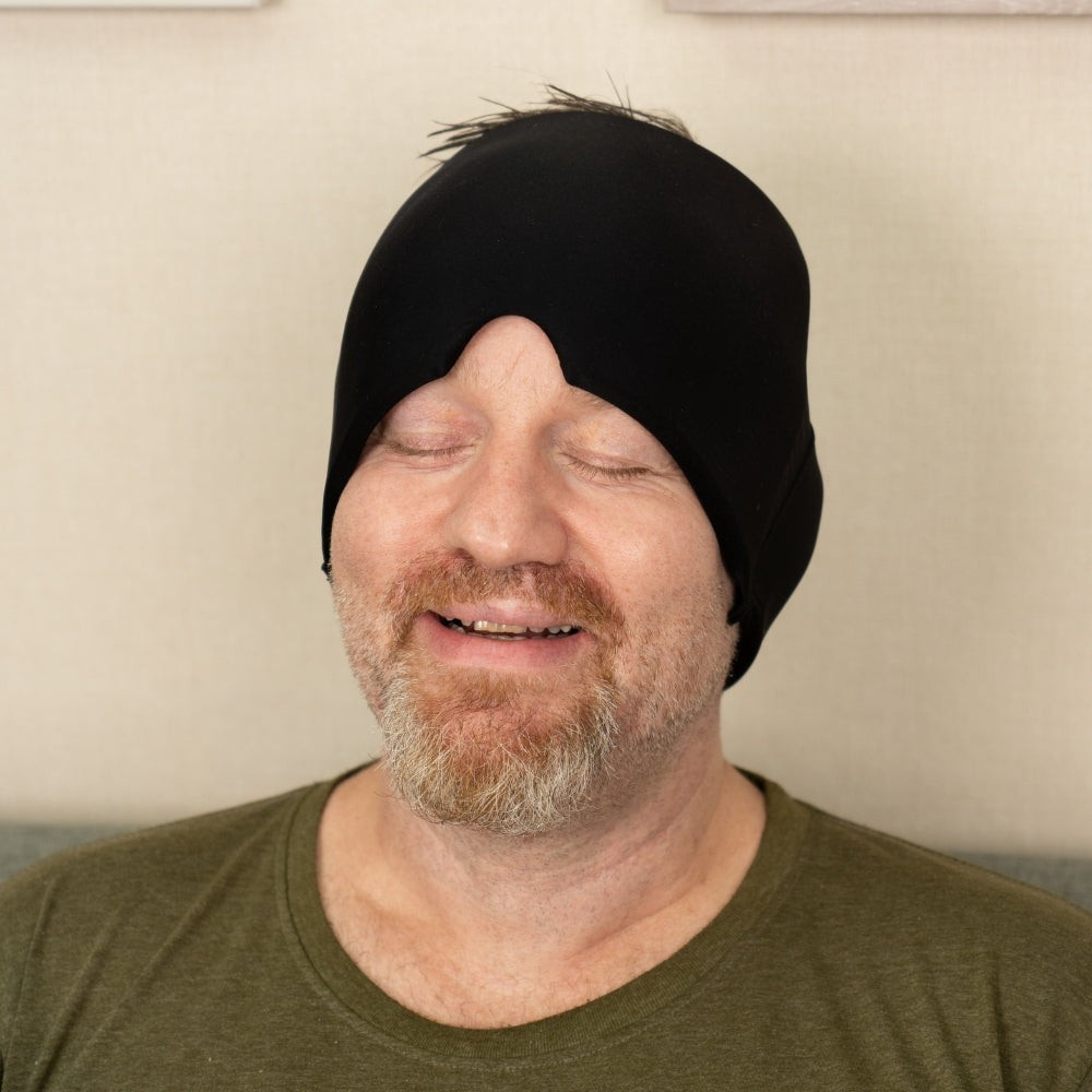 Migräne-Kappe - Vivita