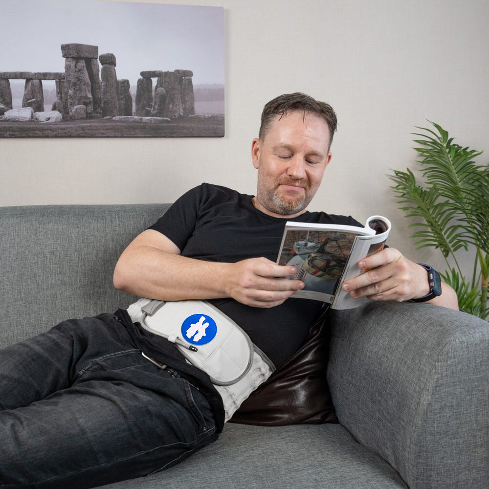 Rückengurt - Vivita