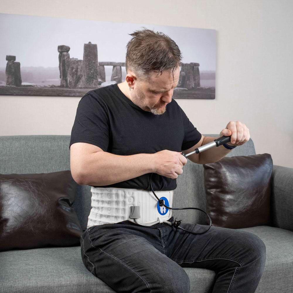 Rückengurt - Vivita