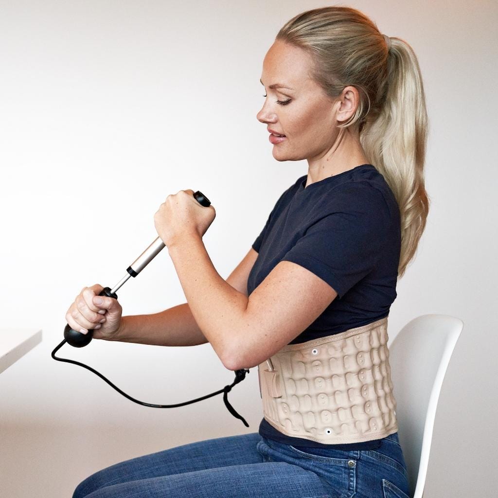 Rückengurt - Vivita