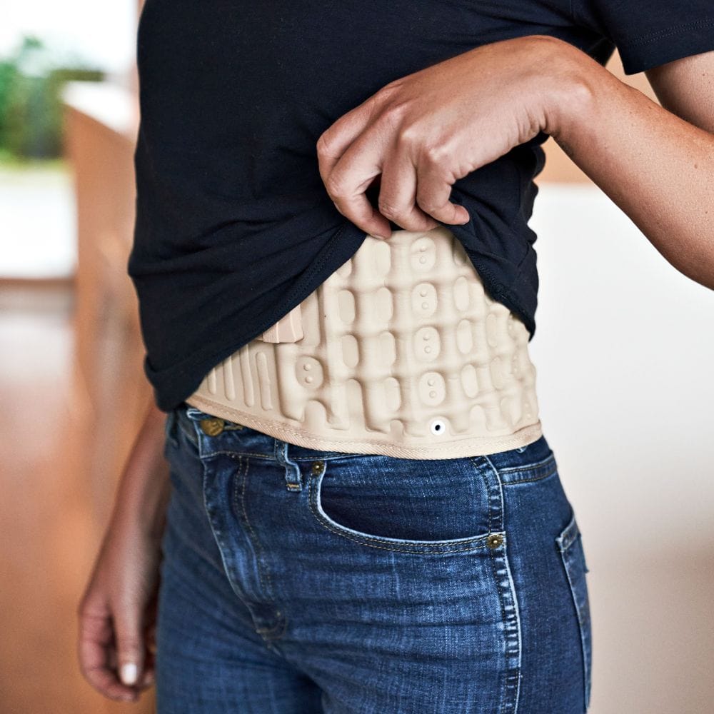 Rückengurt - Vivita