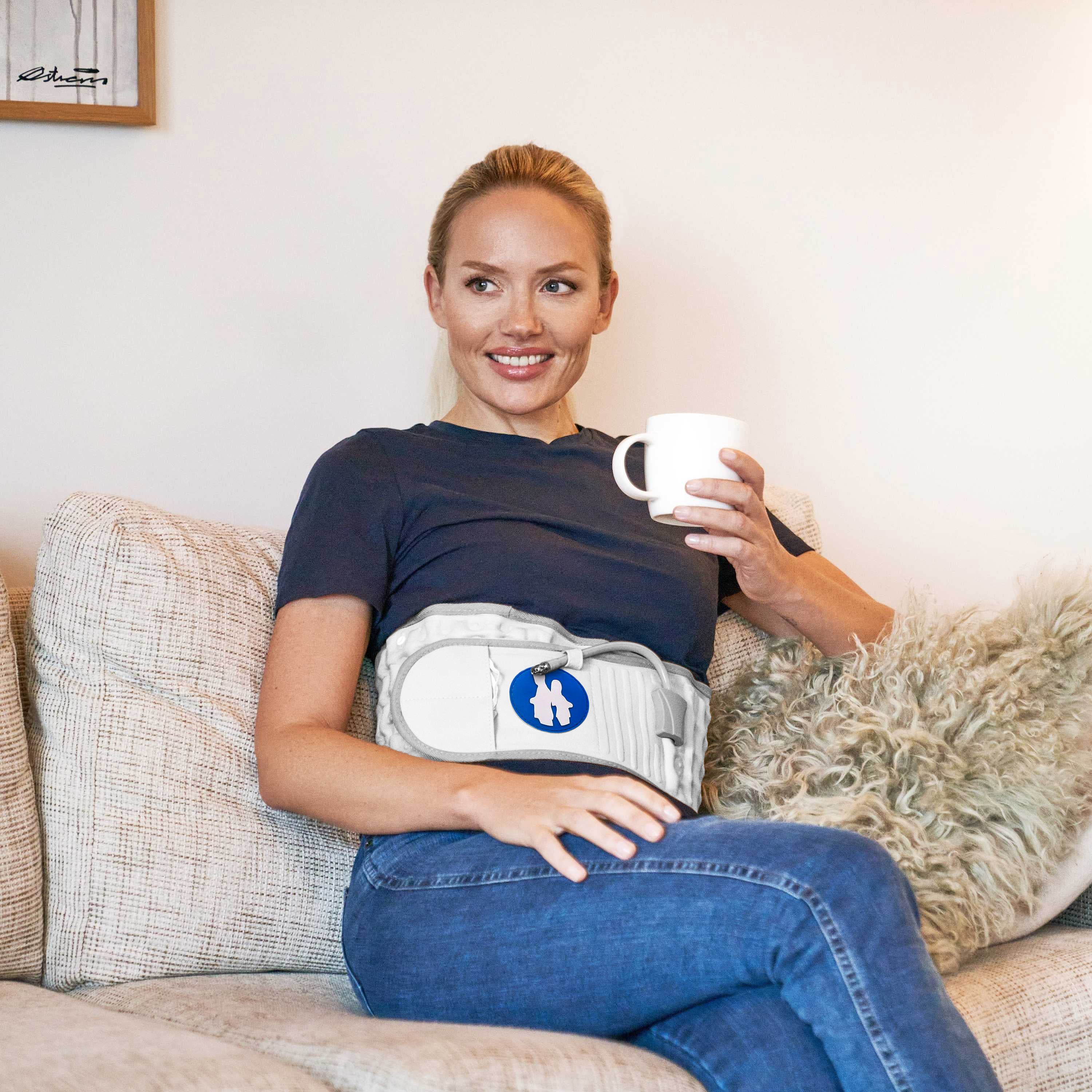 Rückengurt - Vivita