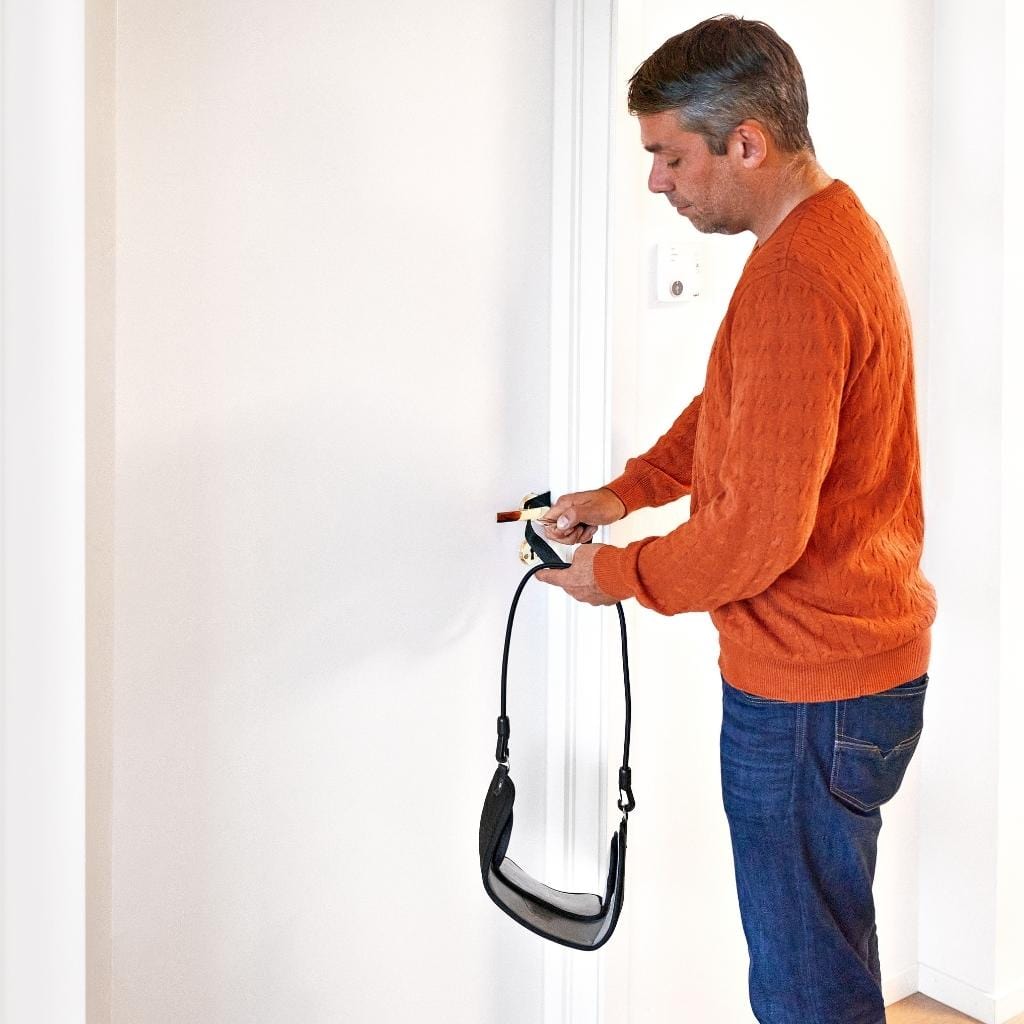 Nackenhängematte - Vivita