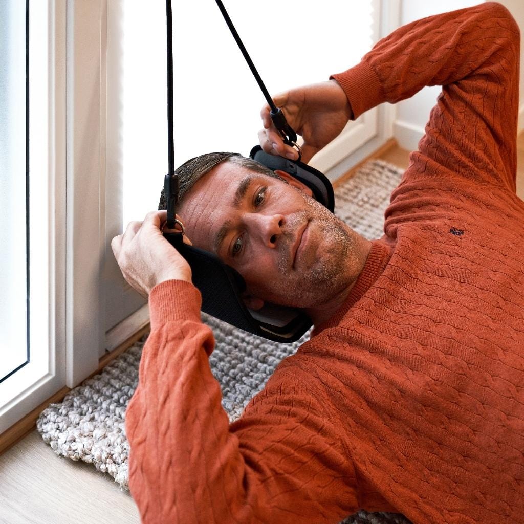 Nackenhängematte - Vivita